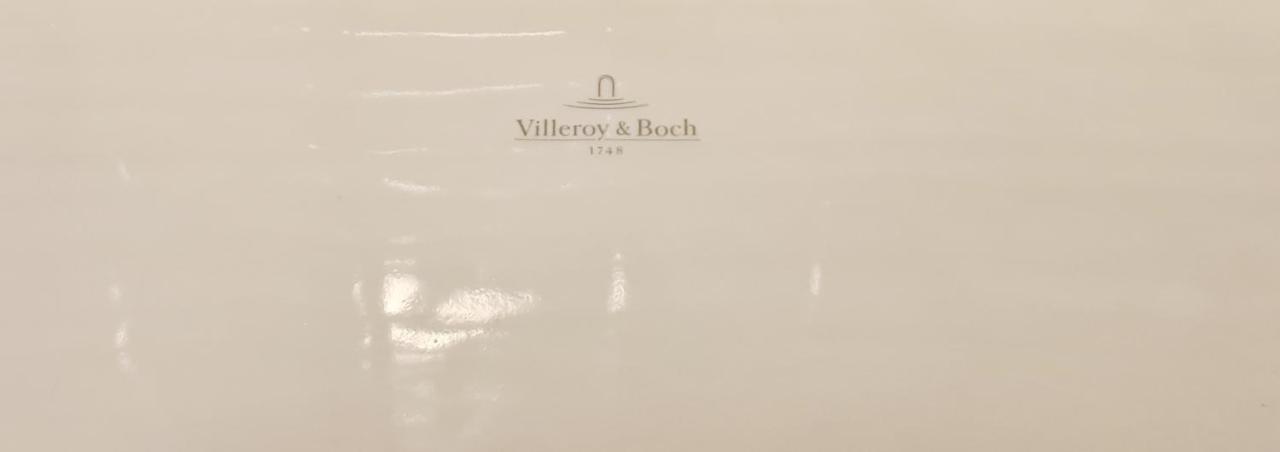 Villa Loebel 1881 Juodkrantė Eksteriør billede